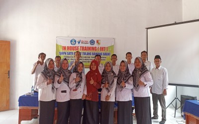 IN HOUSE TRAINING (IHT)